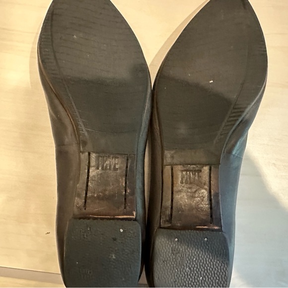 Frye Leather Flats - Picture 4 of 4